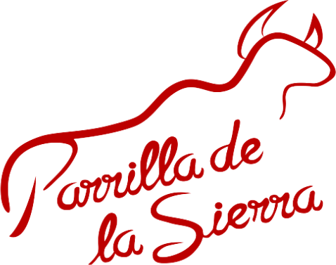Parrilla de la Sierra
